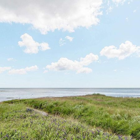 8 Person Holiday Home In Rsted Kare Extérieur photo